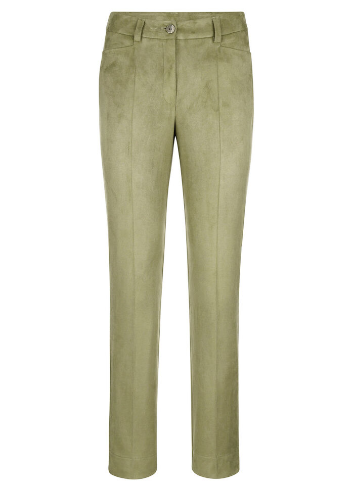 Broek van 7/8 lengte 