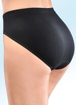 Speidel set van drie slips van puur biologisch katoen 