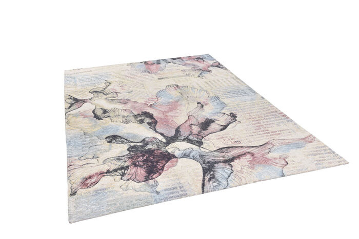 Bruggen en tapijten in aangename kwaliteit 