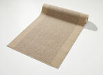 Perfecte lopers op maat gemaakt BEIGE