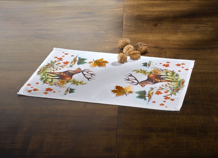 Betoverende natuurgetrouwe accessoires 