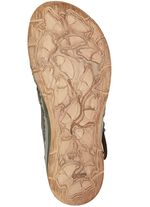 Gemini, klassieke damessandalen, breedte G, met elastische band 