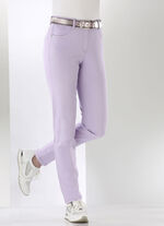 Magische jeans met hoog stretchgehalte LILA