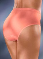 Speidel set van vier slips zonder zijnaden 