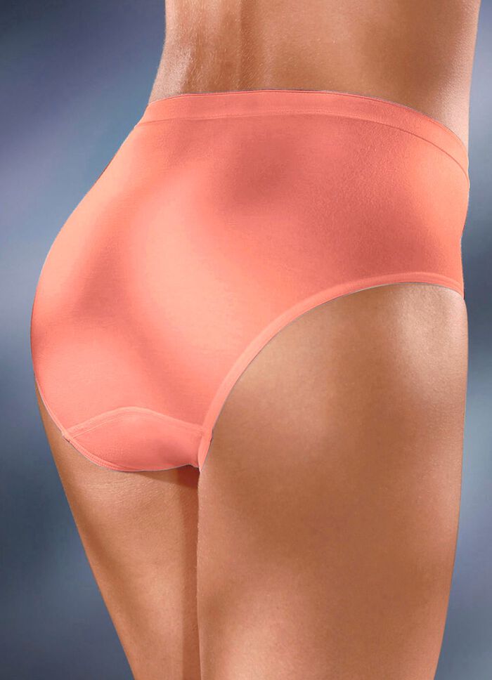 Speidel set van vier slips zonder zijnaden 