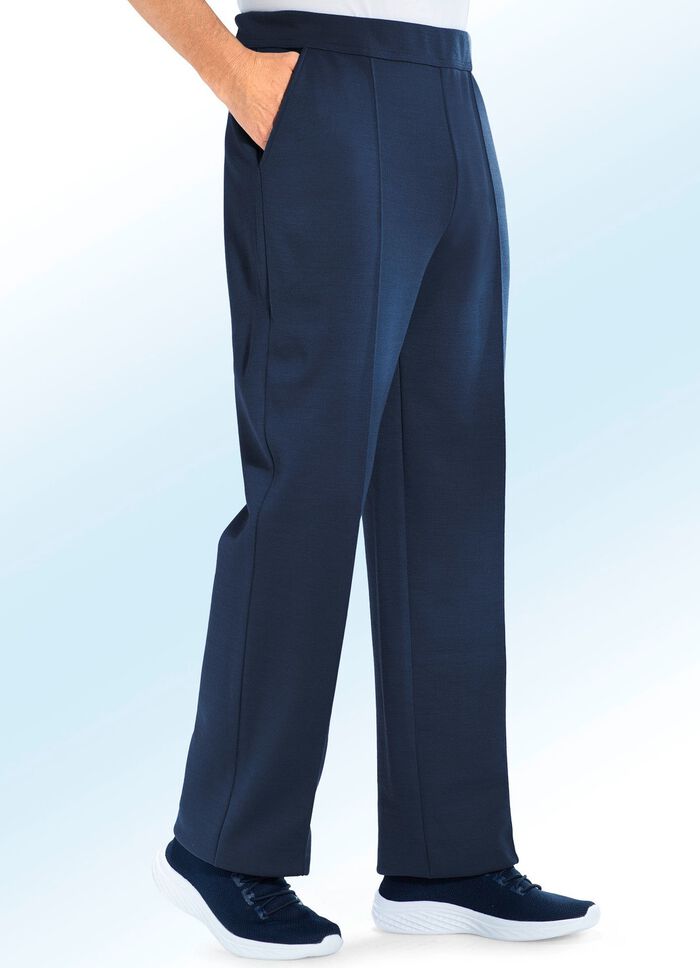 Korte broek &lsquo;Atleet&rsquo; in 7 kleuren 