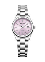 Quartz dameshorloge uit de Oxford serie 