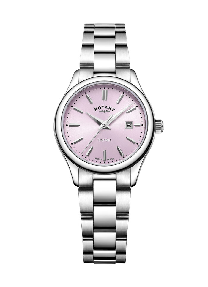 Quartz dameshorloge uit de Oxford serie 