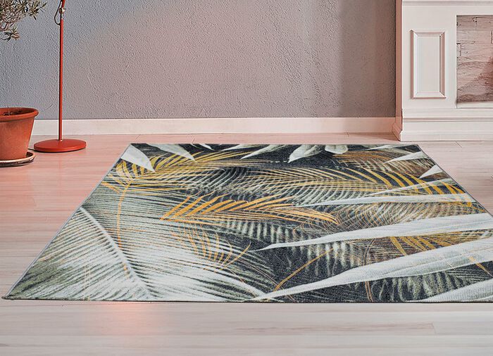 Modern tapijt van Gino Falcone 