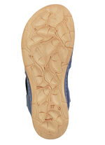 Sandalen BLAU
