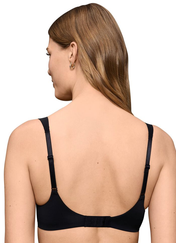 Triumph Body Make-up Illusion beugelbeha voor een magisch decollet&eacute; 