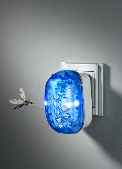 ‘Sonnenkönig’ insectenvernietiger Pic Mini 