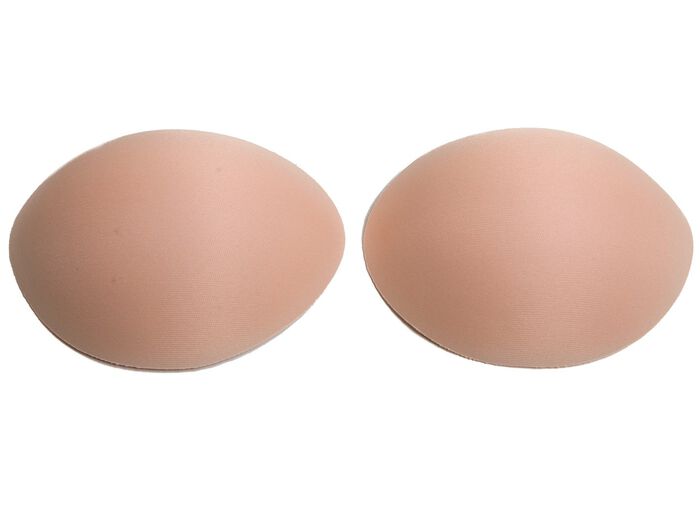 Miss Perfect Wow 2 Go One Size Up bh-inzetstukken 