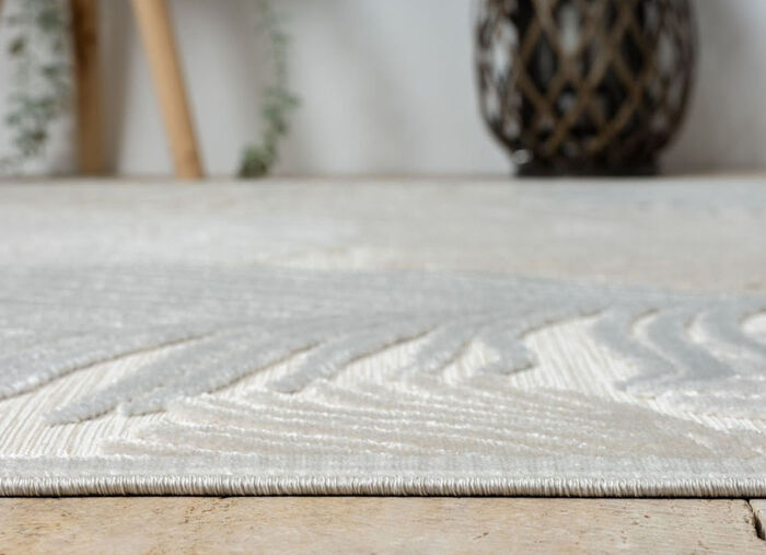 Stijlvolle bruggen en tapijten voor binnen en buiten 