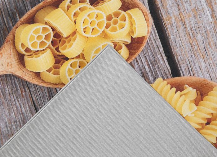 Slijtvaste keukenloper 