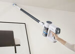 Hoogo S4 - 2-in-1 snoerloze handstofzuiger - lichtgewicht en flexibel 