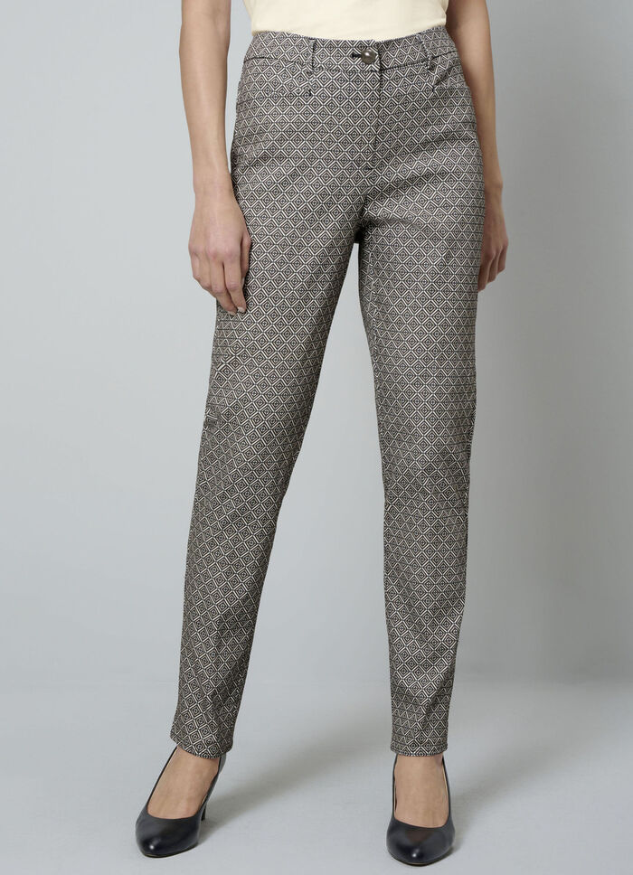Broeken in een trendy design 