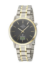 Master Time radiogestuurd herenhorloge 