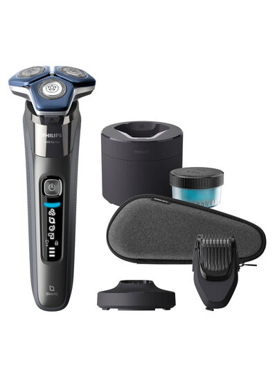 "Philips" snoerloos scheerapparaat S7887/58 