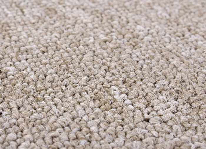 Uiterst onderhoudsvriendelijke trapmatten, erg slijtvast BEIGE