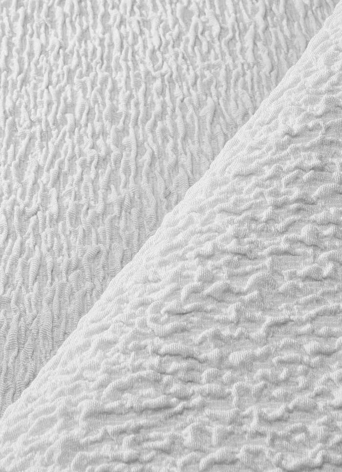 Duurzame stretch stoelhoes, bi-elastisch 