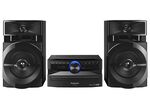 Panasonic stereosysteem SC-UX104 