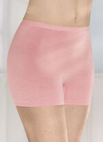 Sylvia Speidel tweedelige broek, ademend 2X LOTUS MELIERT