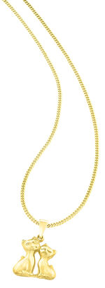 Leuke kattenhanger 