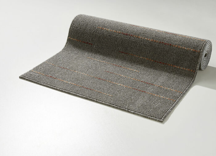 Eersteklas op maat gemaakte hardlopers DONKERGRIJS