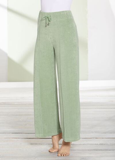 Broek van Plantier 