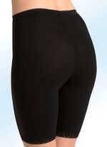 Sloggi tweepack slips met elastische tailleband 