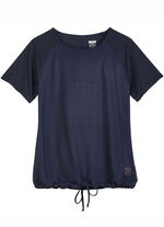 Functioneel shirt van “LPO” MARINE