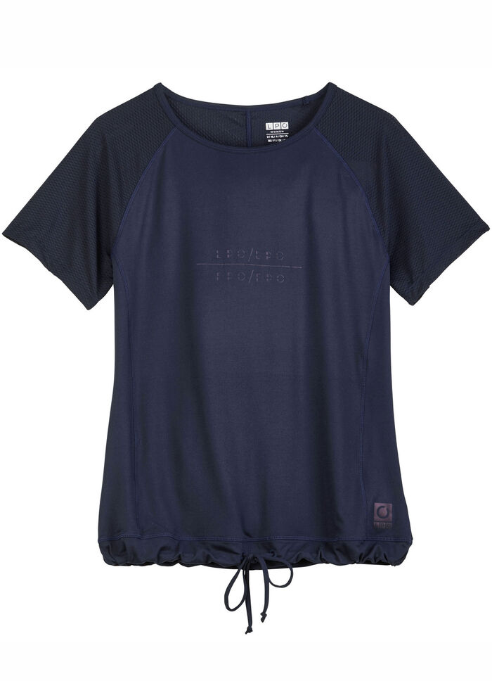 Functioneel shirt van “LPO” MARINE