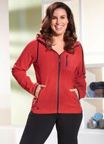 Fleecejack van &ldquo;LPO&rdquo; FELROOD