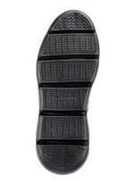 SKECHERS pantoffels met voorgevormde instaphielplaat SCHWARZ