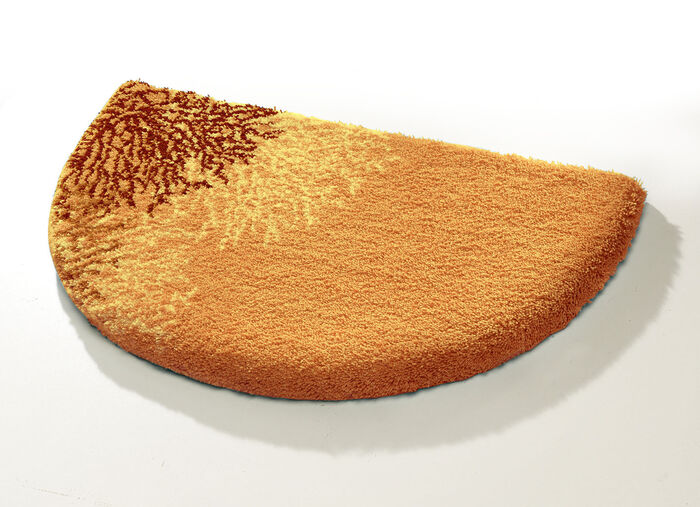 Badkamerset met antislip-onderkant van Grund TERRA