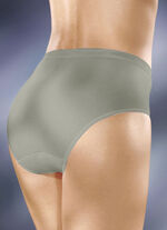 Speidel set van vier slips zonder zijnaden JADE