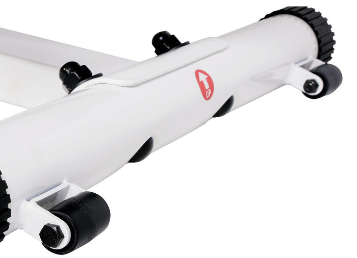 Christopeit Crosstrainer CT3 