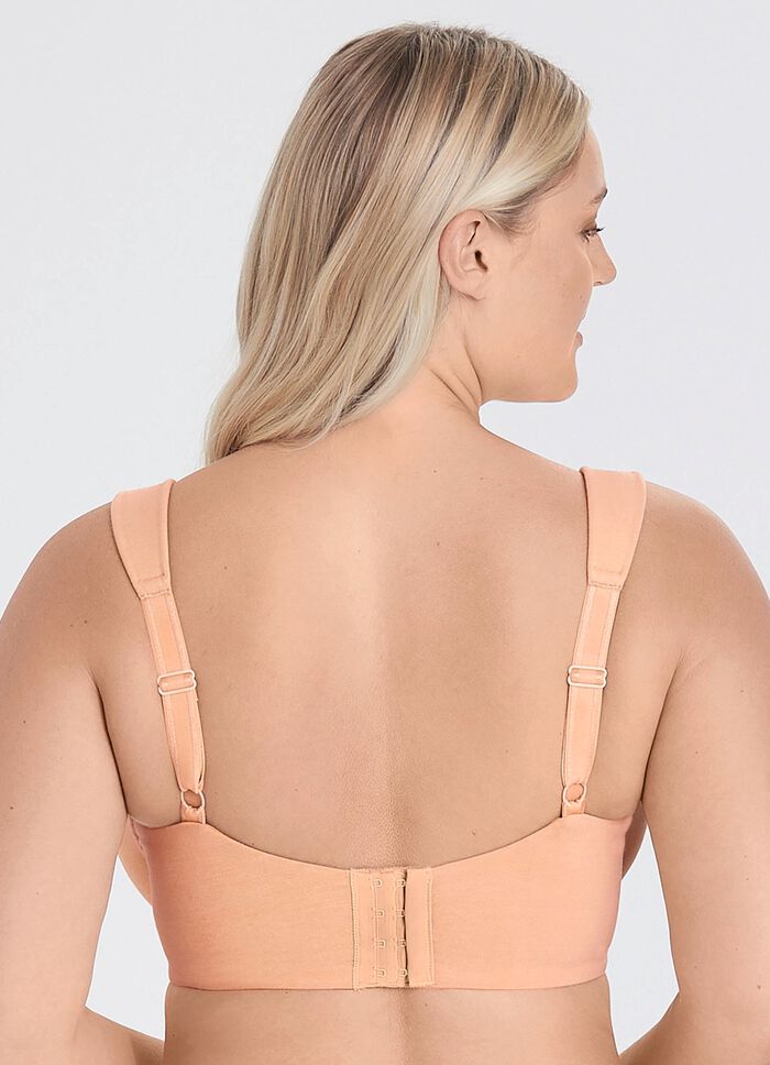 Miss Mary beugelbeha van huidvriendelijk biologisch katoen 