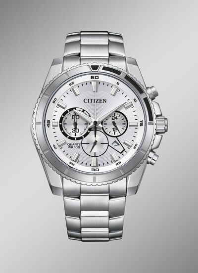 Citizen Quartz herenhorloge 