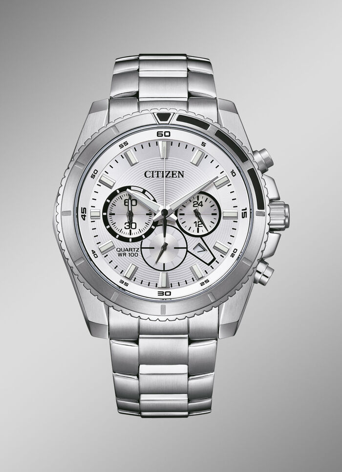 Citizen Quartz herenhorloge 