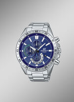 Casio quartz herenhorloge 