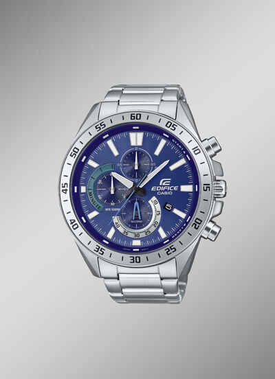 Casio quartz herenhorloge 