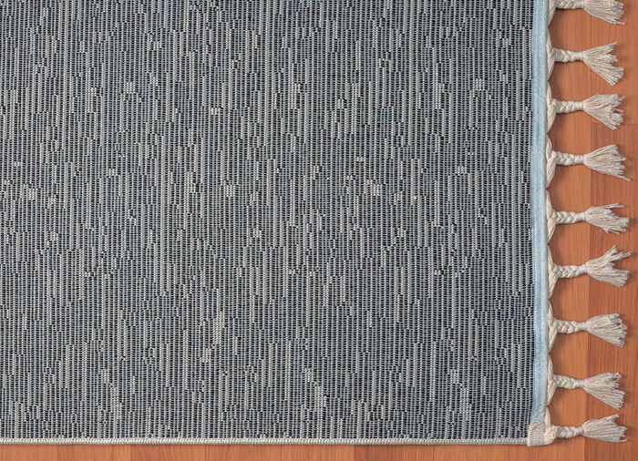 Onderhoudsvriendelijke bruggen en tapijten 