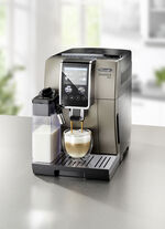 Volautomatische koffiemachine van De'Longhi