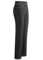 Jeans met 4 zakken 