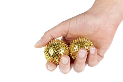 Massageballen, set van 2 