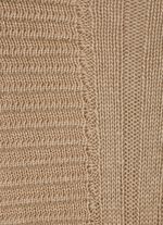 Trui met kasjmiergehalte 