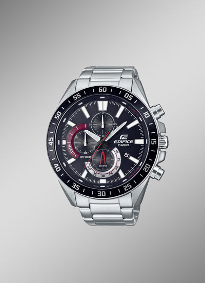 Casio quartz herenhorloge 