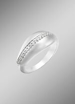 Damesring zilver 925/- 